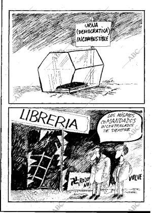BLANCO Y NEGRO MADRID 04-12-1976 página 73