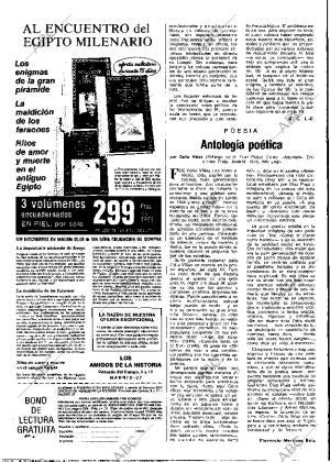 BLANCO Y NEGRO MADRID 04-12-1976 página 78