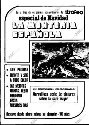 BLANCO Y NEGRO MADRID 04-12-1976 página 79