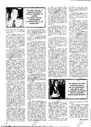 BLANCO Y NEGRO MADRID 04-12-1976 página 8