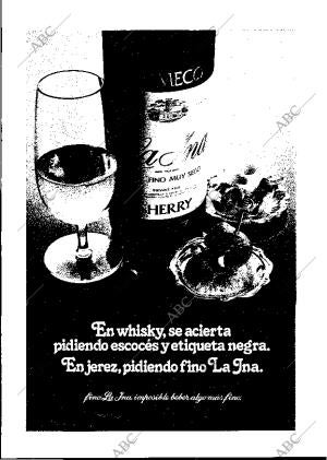 BLANCO Y NEGRO MADRID 04-12-1976 página 83