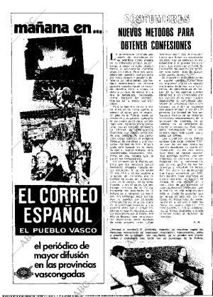 BLANCO Y NEGRO MADRID 04-12-1976 página 88