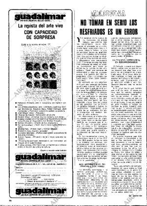 BLANCO Y NEGRO MADRID 04-12-1976 página 92