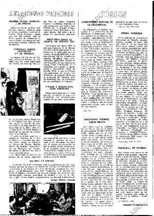 BLANCO Y NEGRO MADRID 04-12-1976 página 94