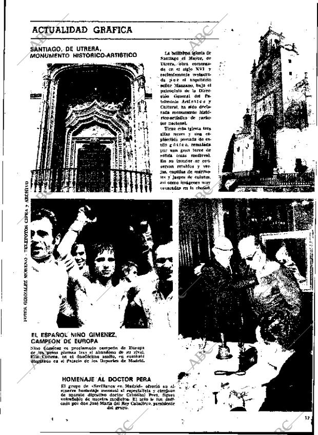ABC SEVILLA 05-12-1976 página 17