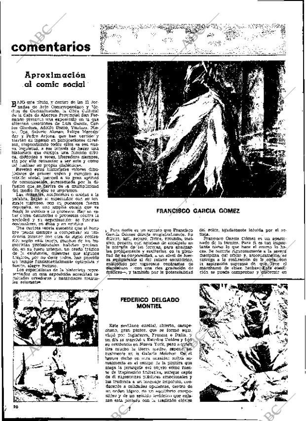 ABC SEVILLA 05-12-1976 página 20