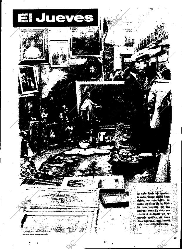 ABC SEVILLA 05-12-1976 página 25