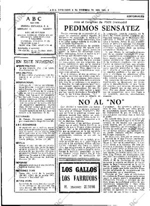 ABC SEVILLA 05-12-1976 página 32