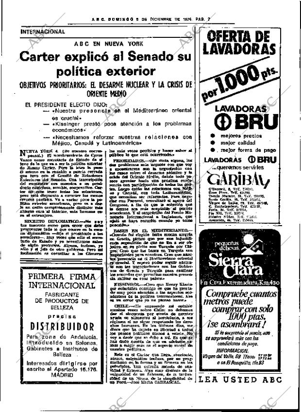 ABC SEVILLA 05-12-1976 página 37