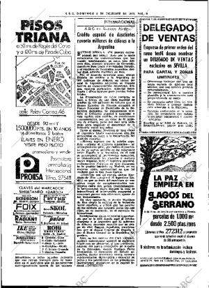 ABC SEVILLA 05-12-1976 página 38