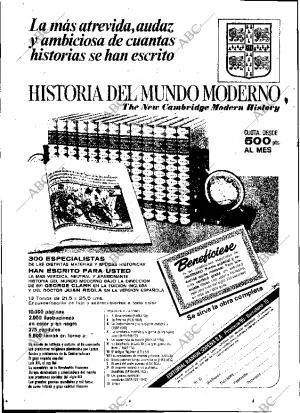 ABC SEVILLA 05-12-1976 página 4