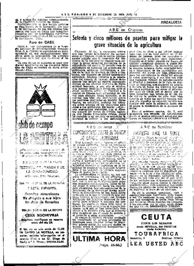 ABC SEVILLA 05-12-1976 página 48