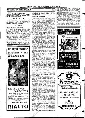 ABC SEVILLA 05-12-1976 página 71