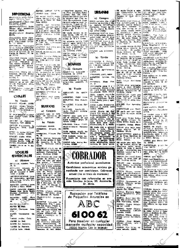 ABC SEVILLA 05-12-1976 página 75