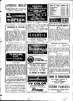 ABC SEVILLA 05-12-1976 página 82