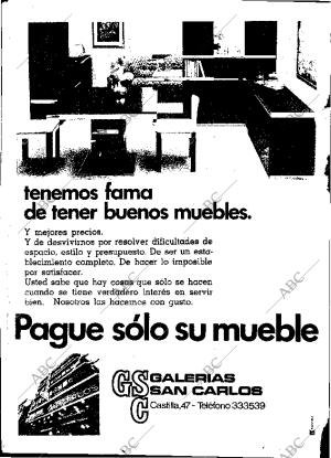 ABC SEVILLA 05-12-1976 página 88