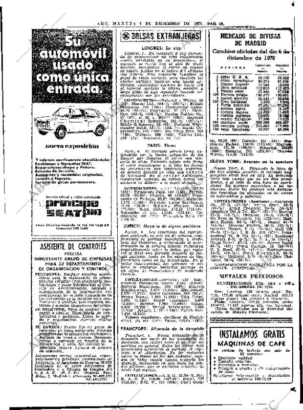 ABC MADRID 07-12-1976 página 75