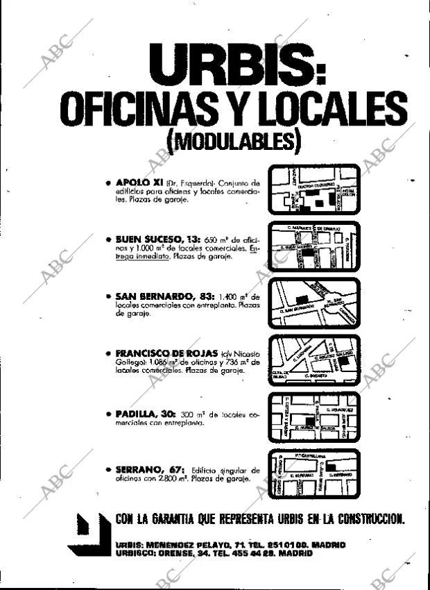 ABC MADRID 08-12-1976 página 109