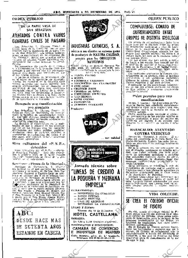 ABC MADRID 08-12-1976 página 28