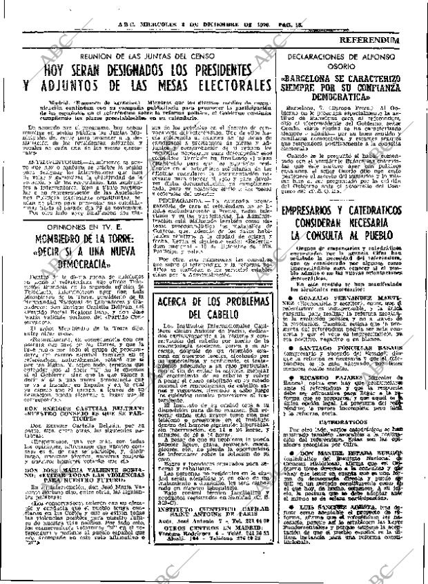 ABC MADRID 08-12-1976 página 29