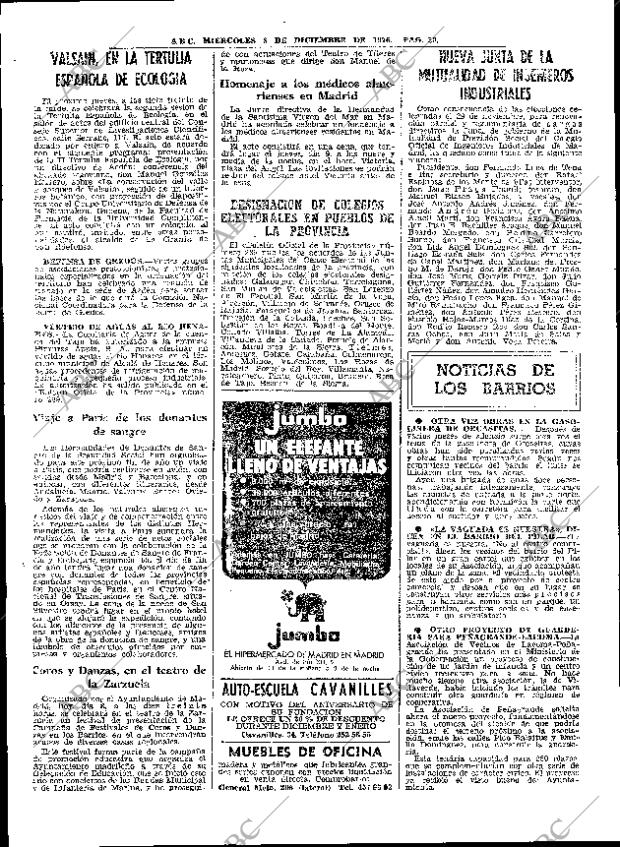 ABC MADRID 08-12-1976 página 46
