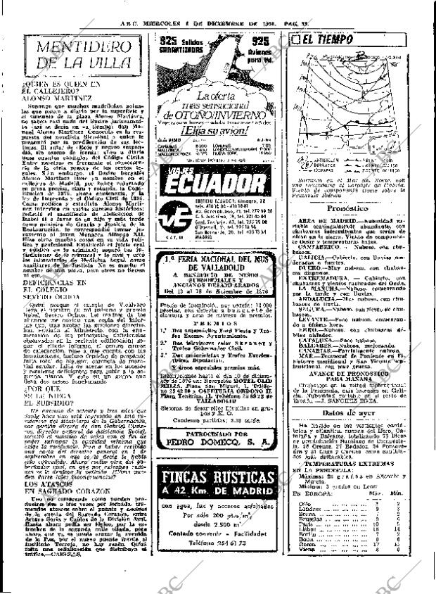 ABC MADRID 08-12-1976 página 49