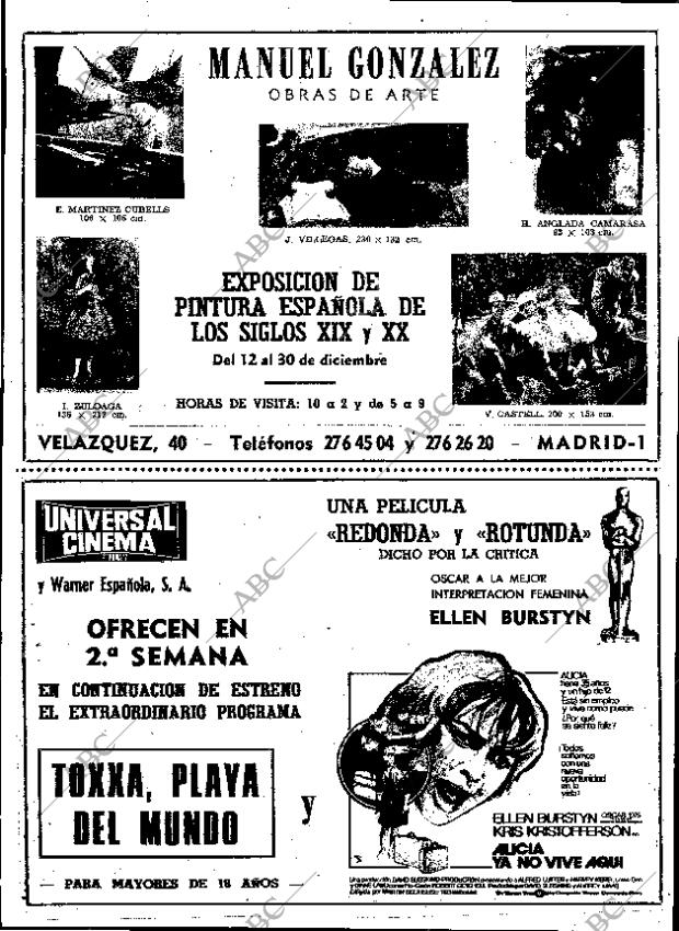 ABC MADRID 12-12-1976 página 10