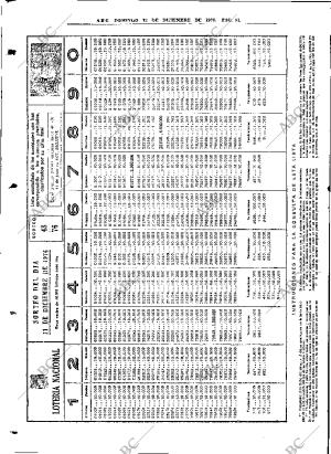 ABC MADRID 12-12-1976 página 110