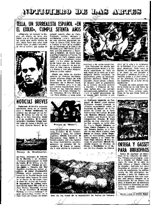 ABC MADRID 12-12-1976 página 117