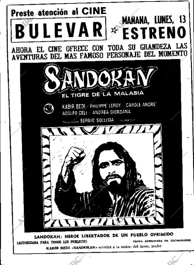 ABC MADRID 12-12-1976 página 123