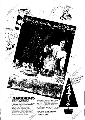 ABC MADRID 12-12-1976 página 140