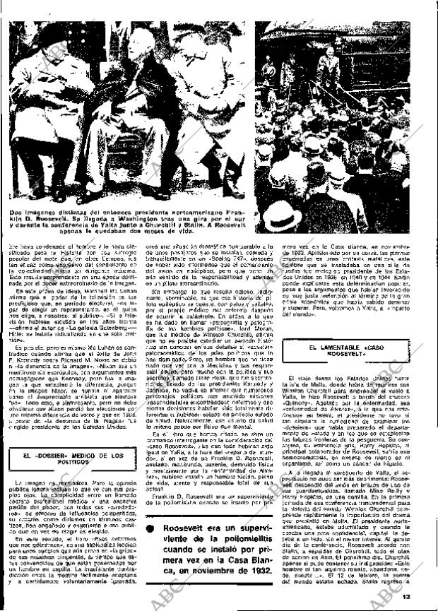 ABC MADRID 12-12-1976 página 141