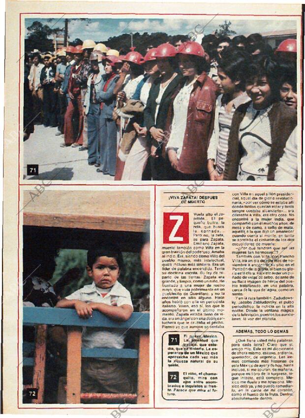 ABC MADRID 12-12-1976 página 164