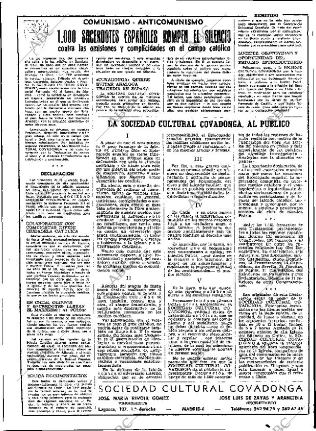 ABC MADRID 12-12-1976 página 4