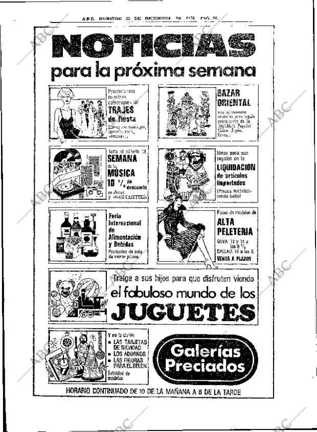 ABC MADRID 12-12-1976 página 46