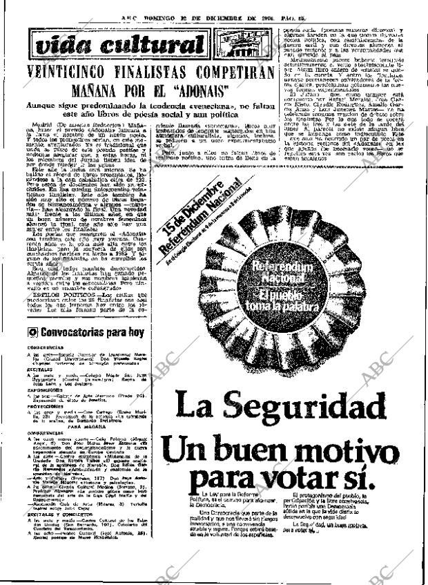 ABC MADRID 12-12-1976 página 51