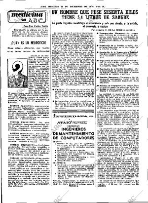 ABC MADRID 12-12-1976 página 52