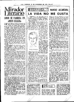 ABC MADRID 12-12-1976 página 54