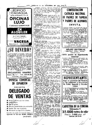 ABC MADRID 12-12-1976 página 93