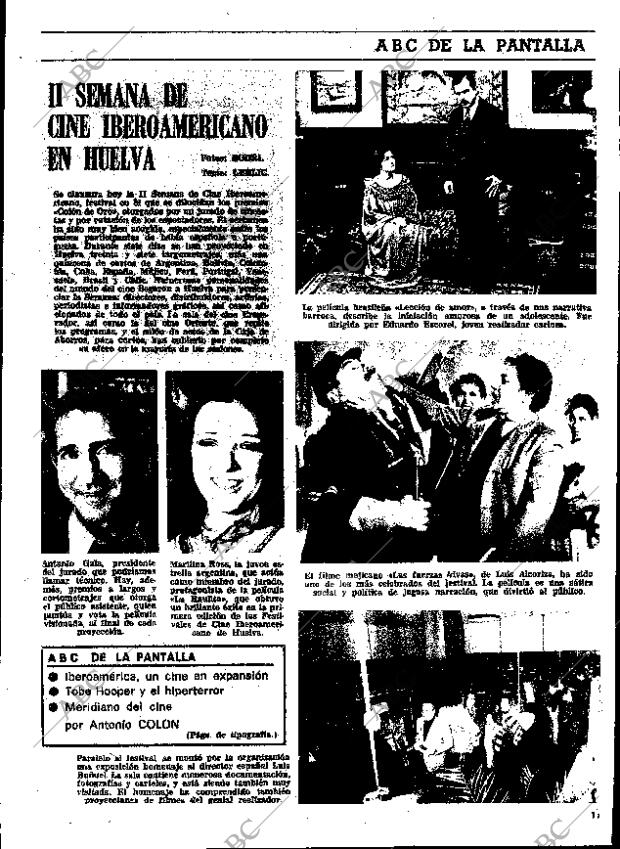 ABC SEVILLA 12-12-1976 página 11