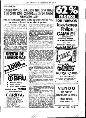 ABC SEVILLA 12-12-1976 página 21