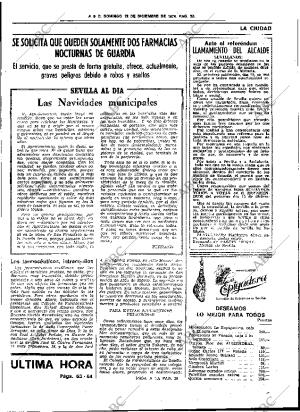 ABC SEVILLA 12-12-1976 página 41