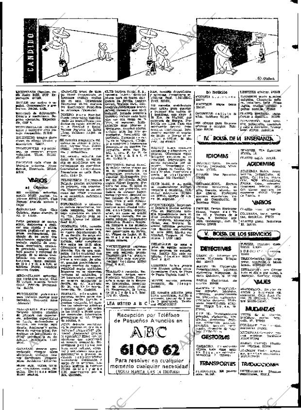 ABC SEVILLA 12-12-1976 página 69