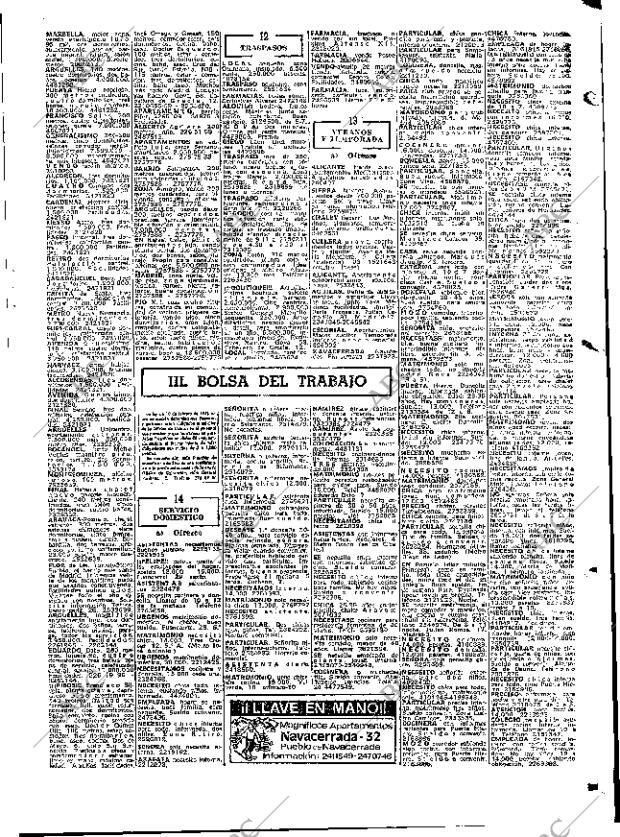 ABC MADRID 14-12-1976 página 107