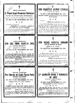 ABC MADRID 14-12-1976 página 115
