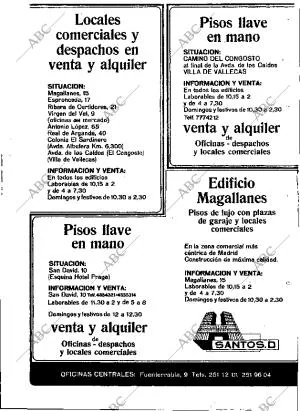 ABC MADRID 14-12-1976 página 129