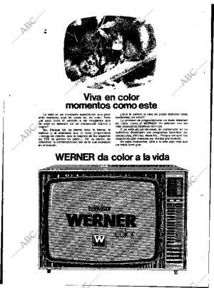 ABC MADRID 14-12-1976 página 135
