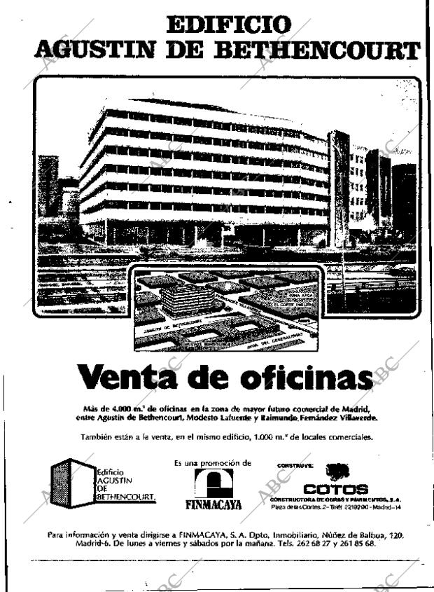 ABC MADRID 14-12-1976 página 19