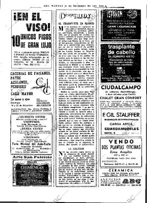 ABC MADRID 14-12-1976 página 25