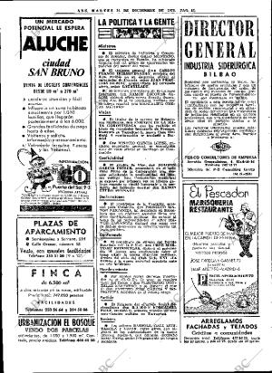 ABC MADRID 14-12-1976 página 32